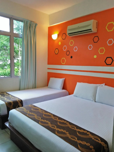 C Hotel