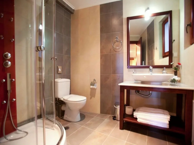 Amanites Guesthouse