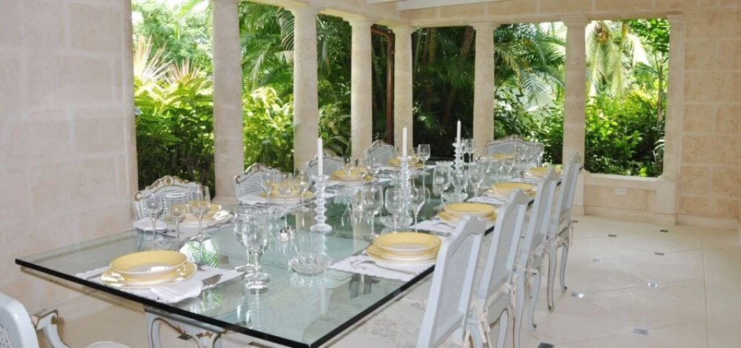 Villa Evergreen