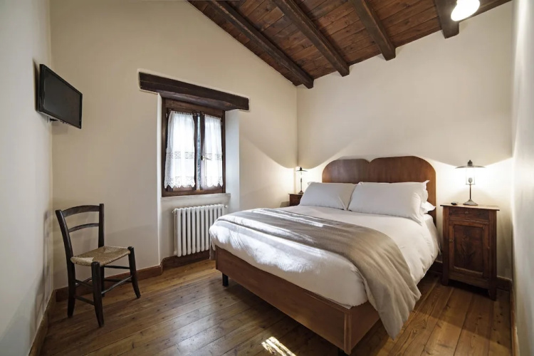 Agriturismo La Cerra