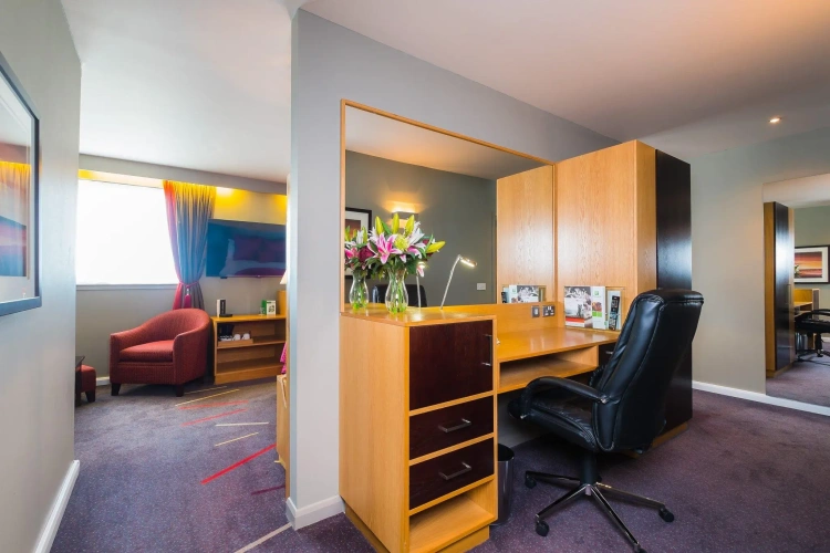 Double Suite