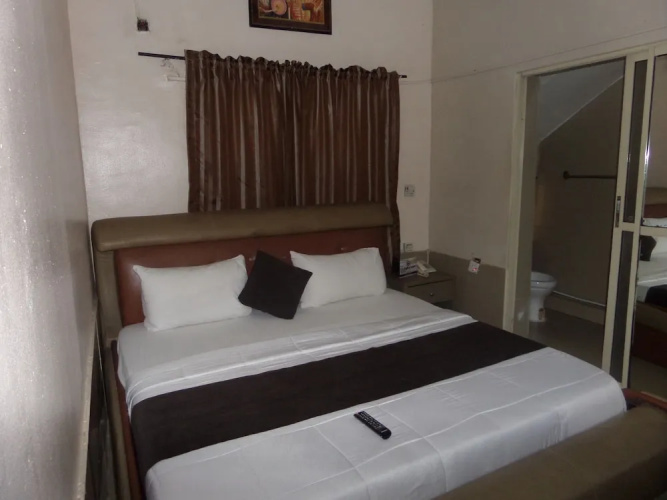 De Ritz Hotel