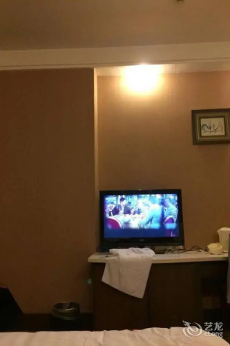 Dongshan Hotel