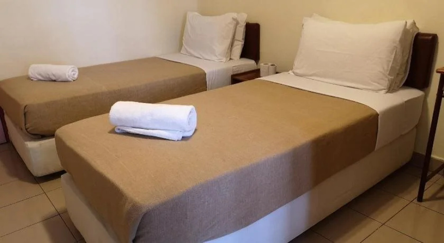 BB Inn Hotel