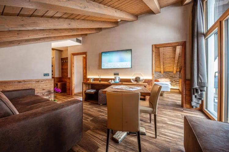 Hotel Bivio