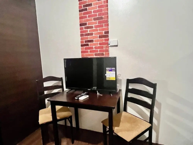 Cheap Accommodation - Air Residences