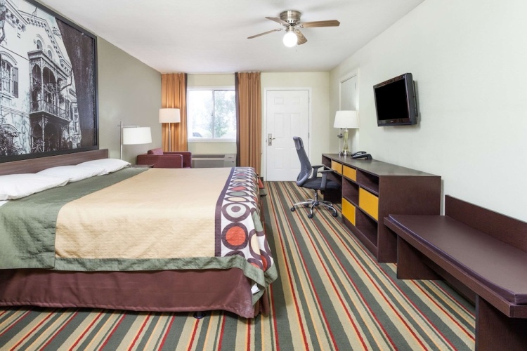 Super 8 Brookhaven