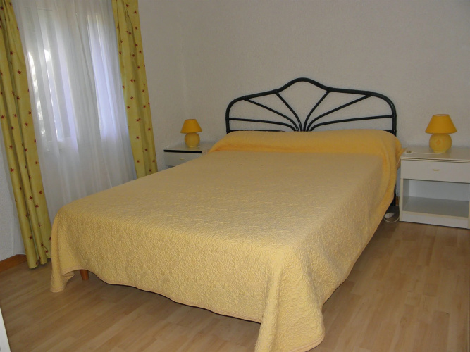 Hôtel San Pieru