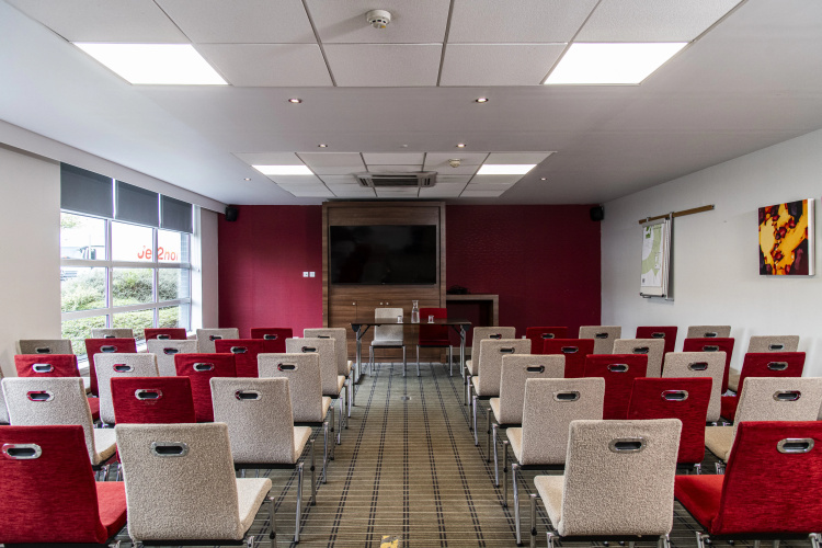 Holiday Inn Express Glasgow Airport photo 22