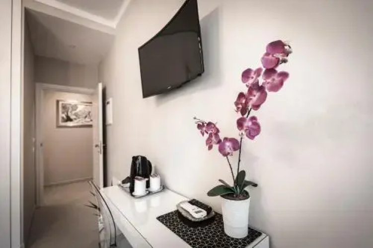 Maison Degli Artisti
