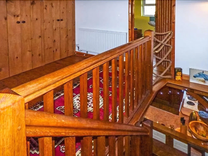 Marigold Cottage