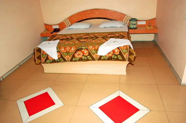 Hotel Kachnar