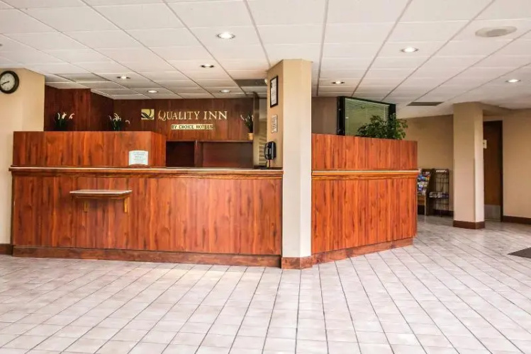 Quality Inn I-70