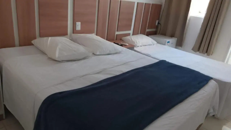 Hotel Colonial Classic