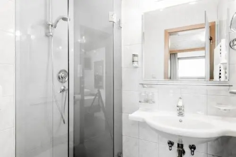 Appartement Montanara