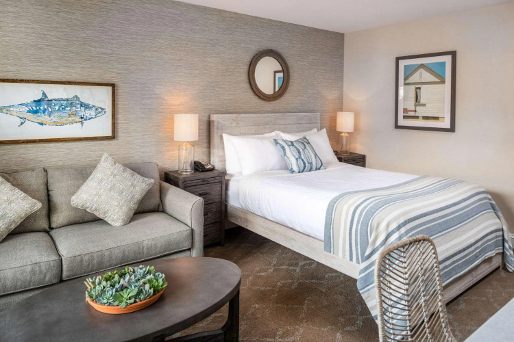 Edgar Hotel Martha's Vineyard, an Ascend Collection Hotel