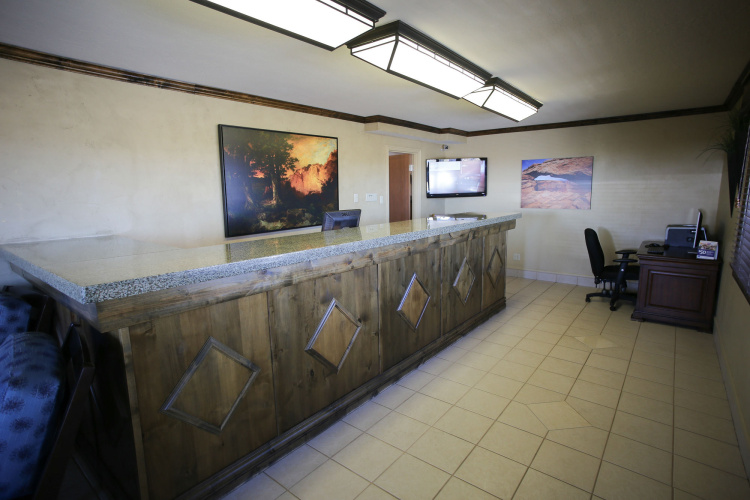 Best Western Paradise Inn photo 22