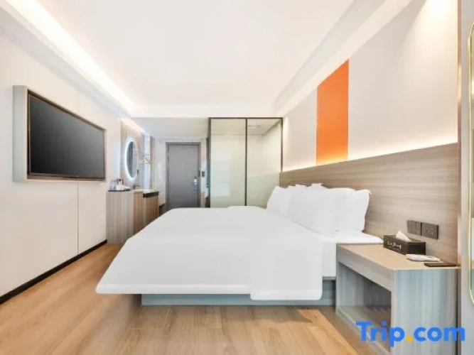 Premium Double room with river view