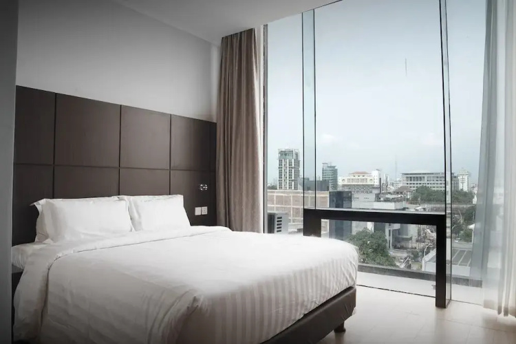Dreamtel Jakarta