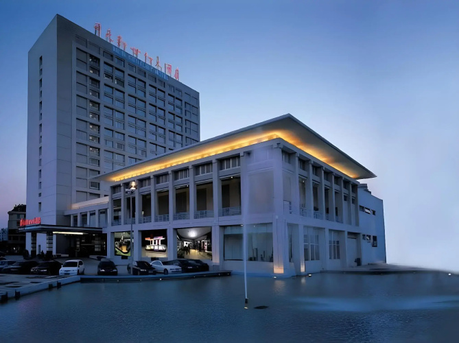 Otel görseli