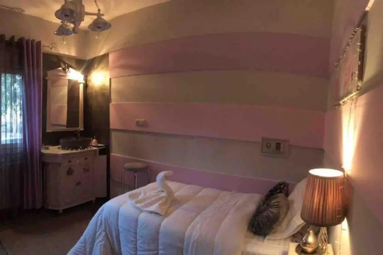 Corner House Volos
