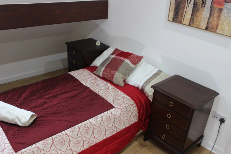Advo Hostel
