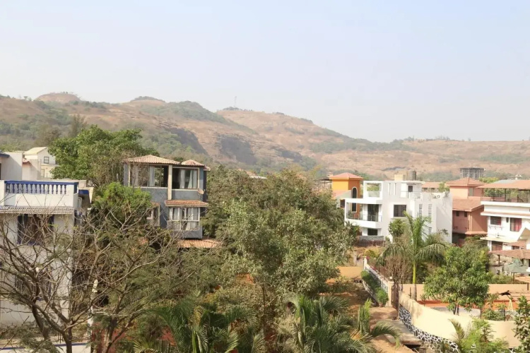 Omakara Bunglows 3BHK