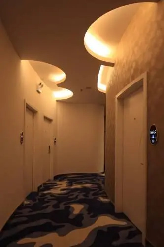 Fast 109 Hotel Xikang Branch