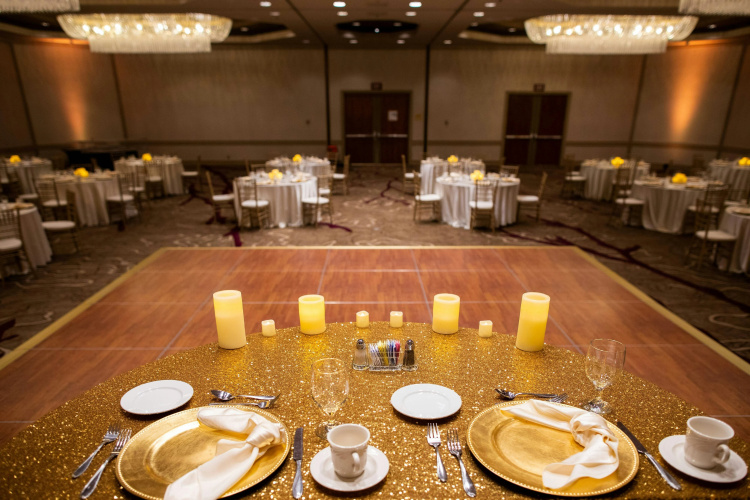 Marriott Walnut Creek photo 12