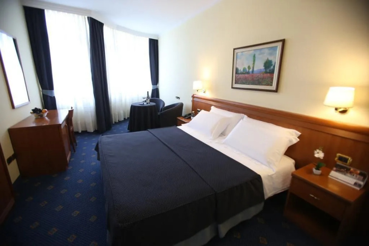 Hotel Continental