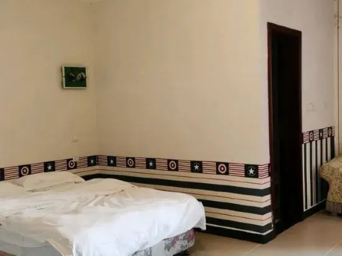 Shuangyuanhui Resort