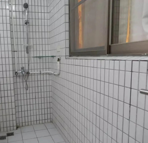 Tainan B&B V