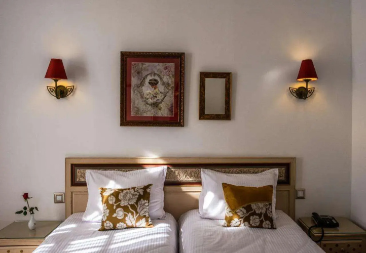 Hotel Majestic