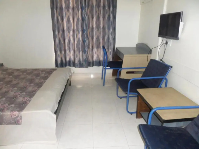 Vaibhav Hotel