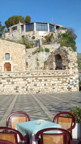 Villa Regina