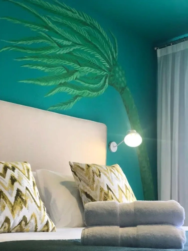 Standard Junior Suite