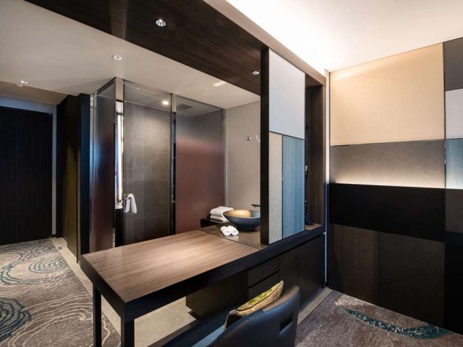 Pullman Tokyo Tamachi photo 7