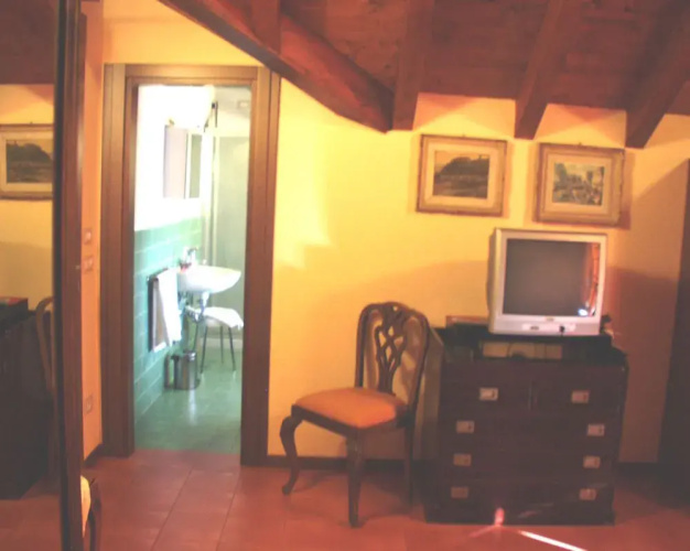 Locanda Del Biancospino