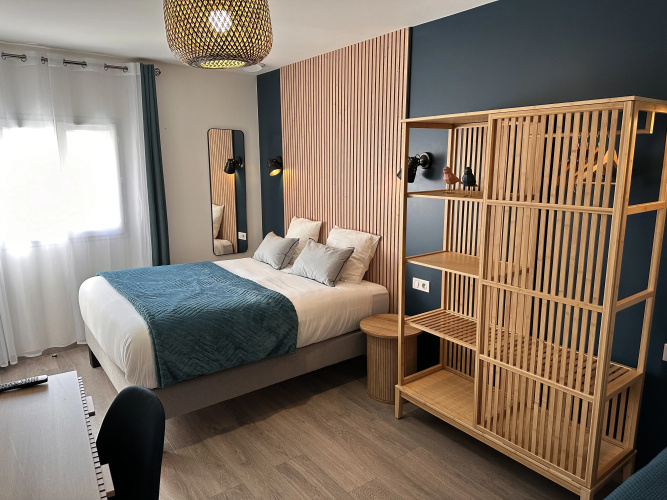 Auberge du Vieux Lanas