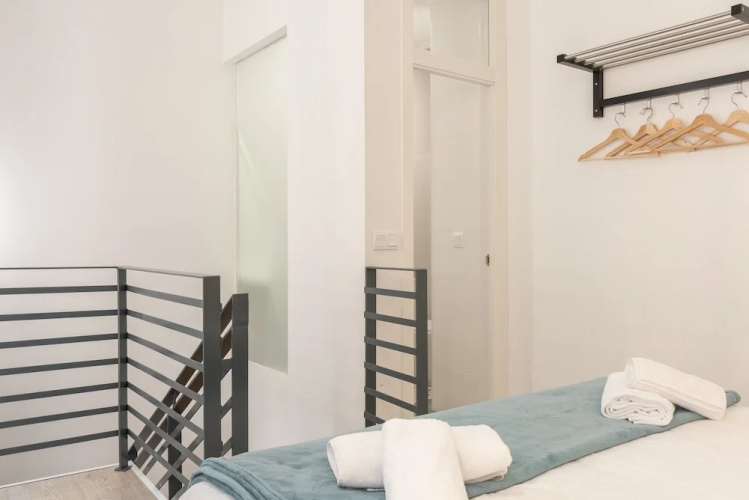 Acanthus Suites