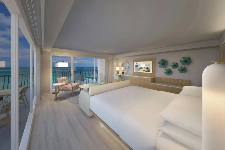 Aruba Marriott Resort & Stellaris Casino photo 8