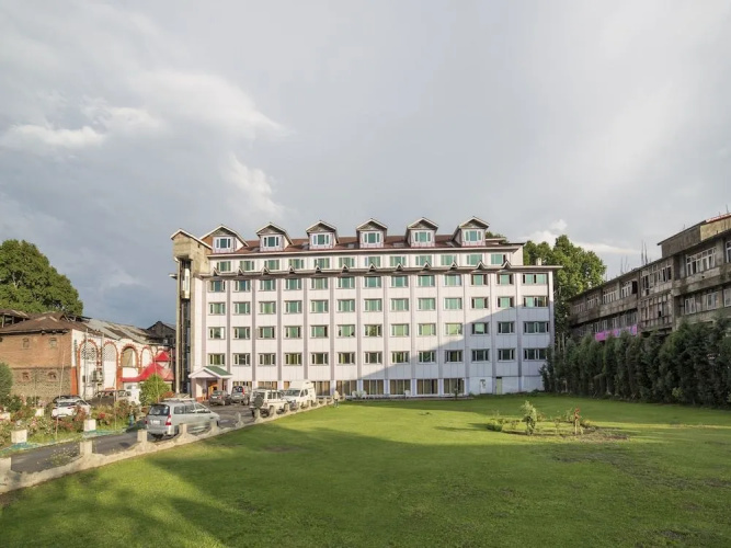 Otel görseli