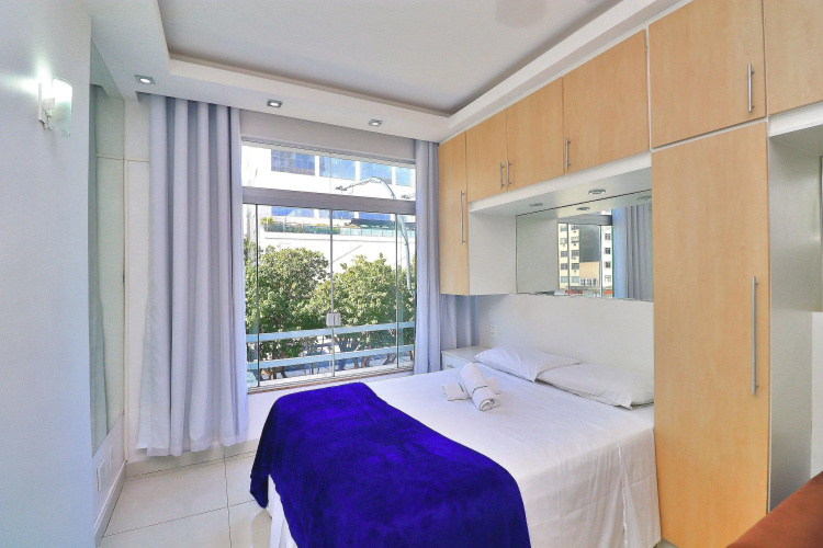 Rio Spot Homes Flat C036A