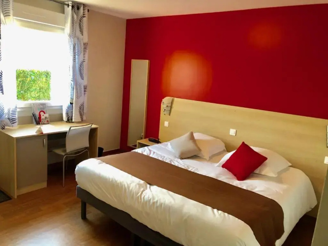 Villa Motel