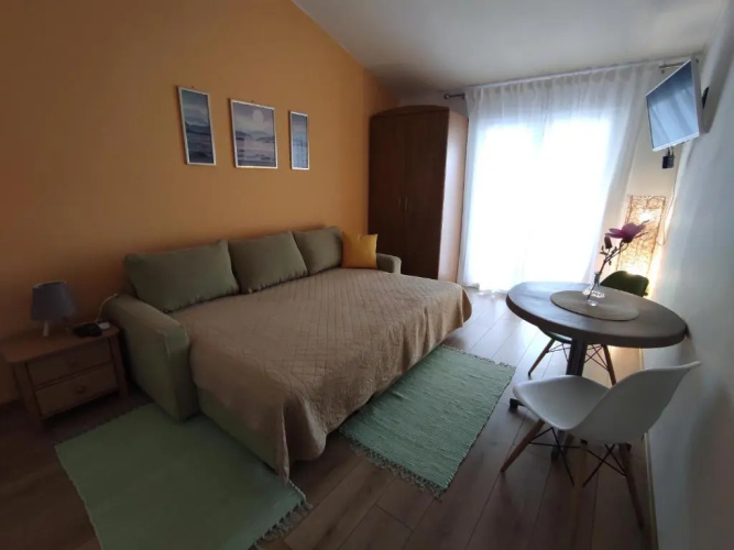 Apartments Marija