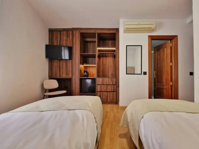 Hostal Hs Cehegin
