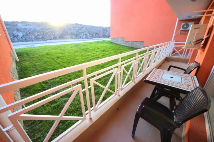 Menada Sunny Day 6 Apartments