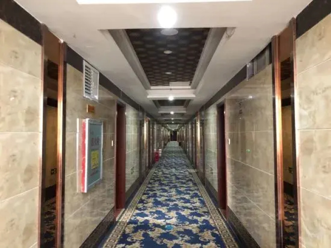China Merchants Hotel