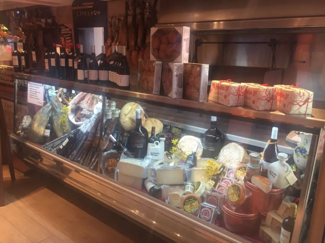 Meson La Posada