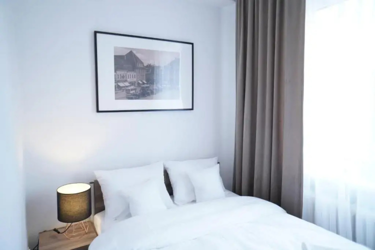 Stary Koszalin Hostel & Hotel Services